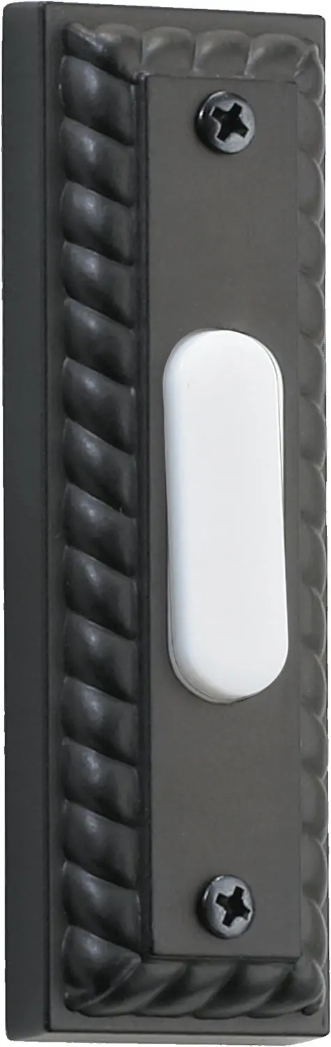Quorum Door Chime Button 1