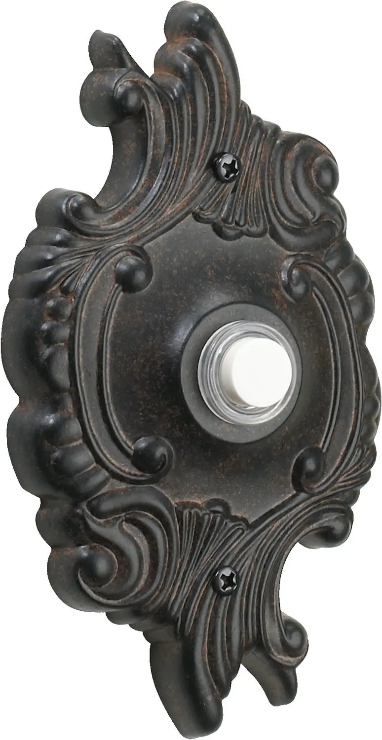 Quorum Door Chime Button 1