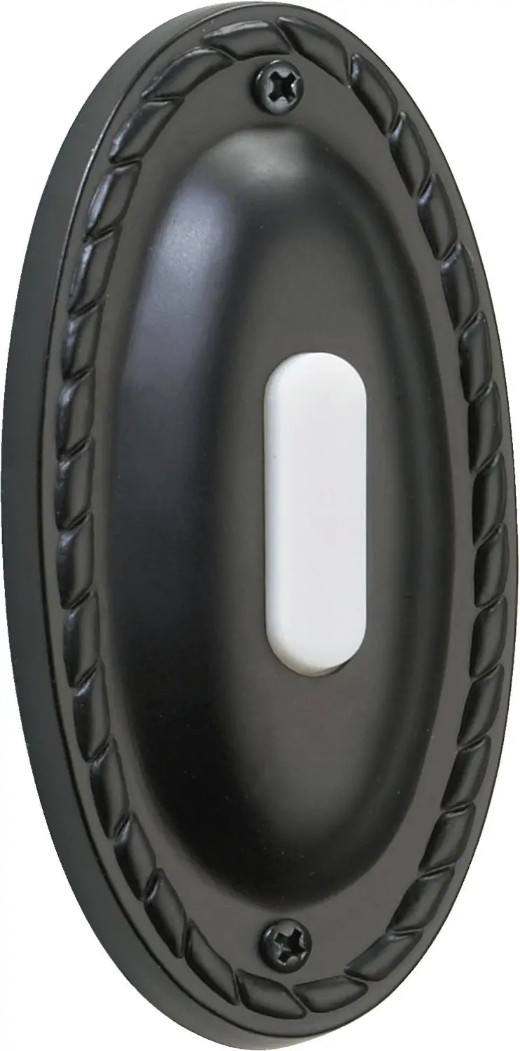 Quorum Door Chime Button 1