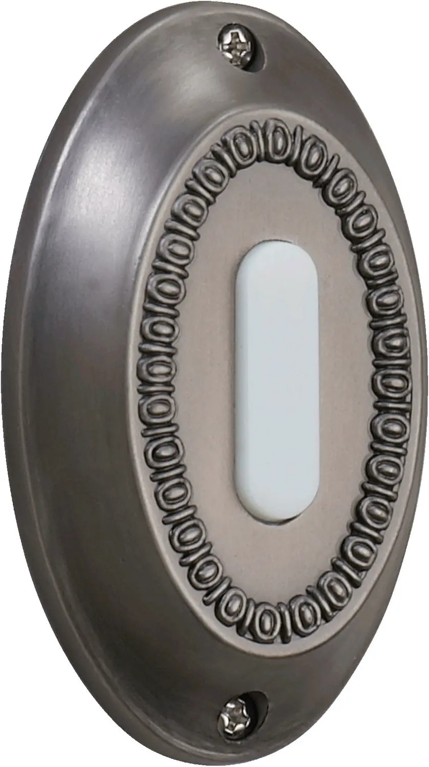 Quorum Door Chime Button 1