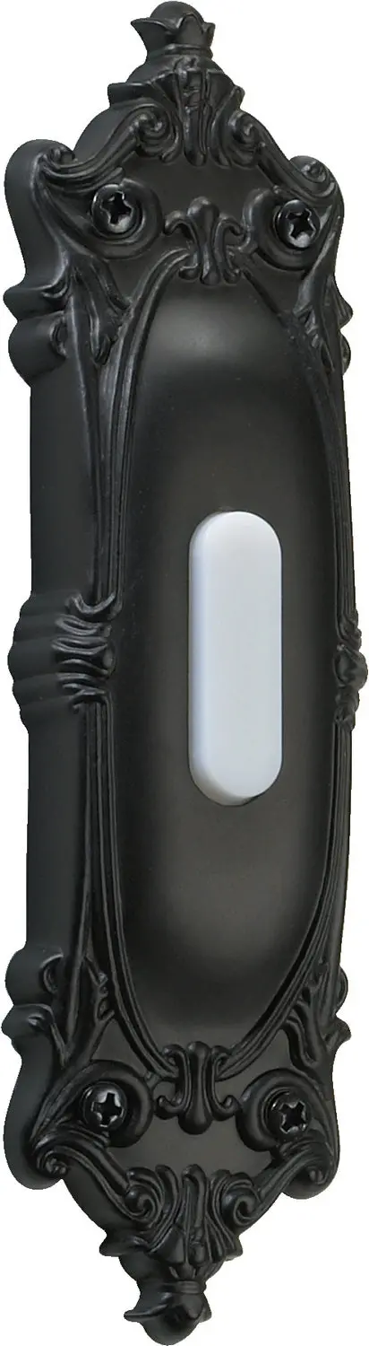 Quorum Door Chime Button 1