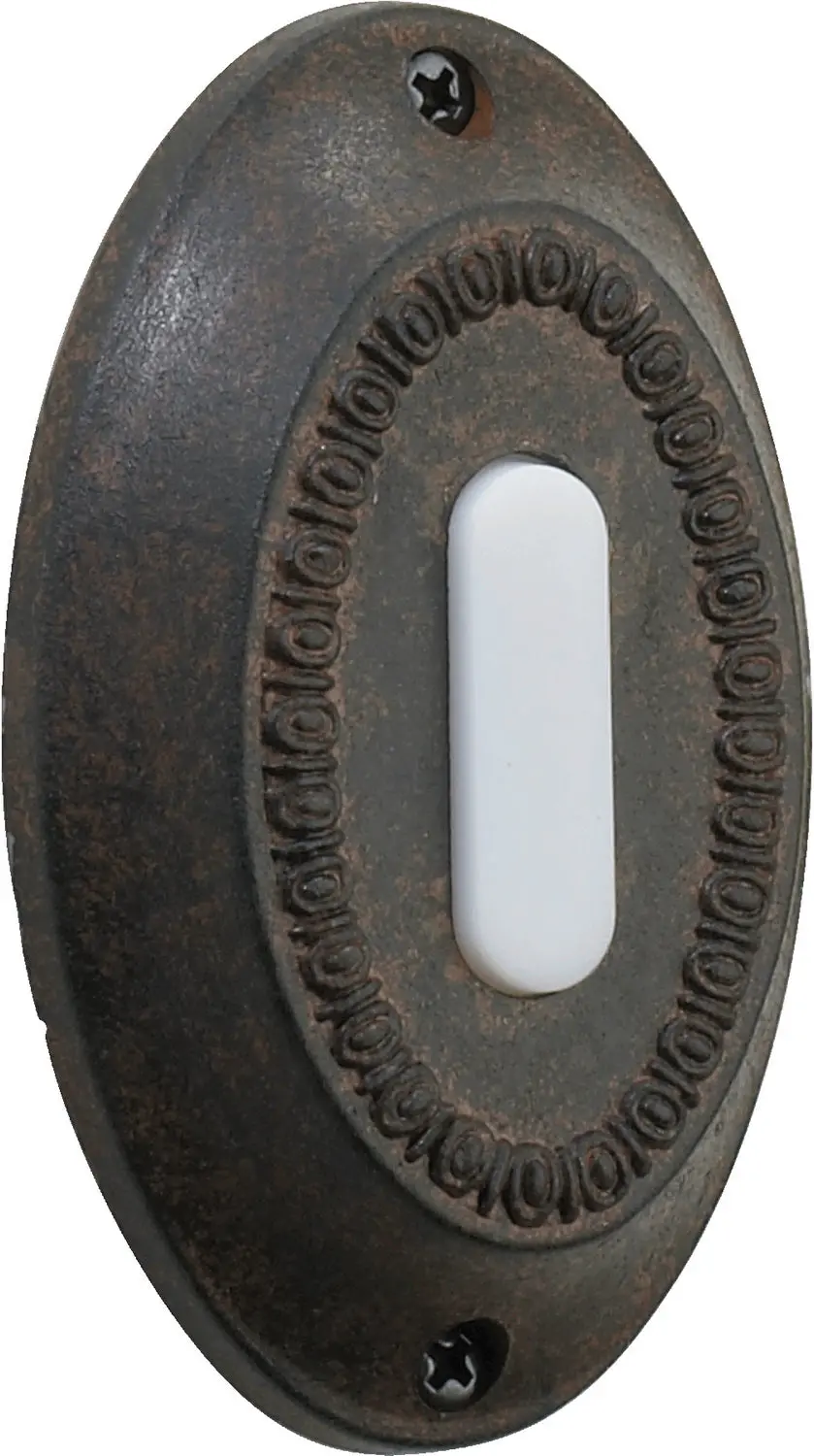 Quorum Door Chime Button 1
