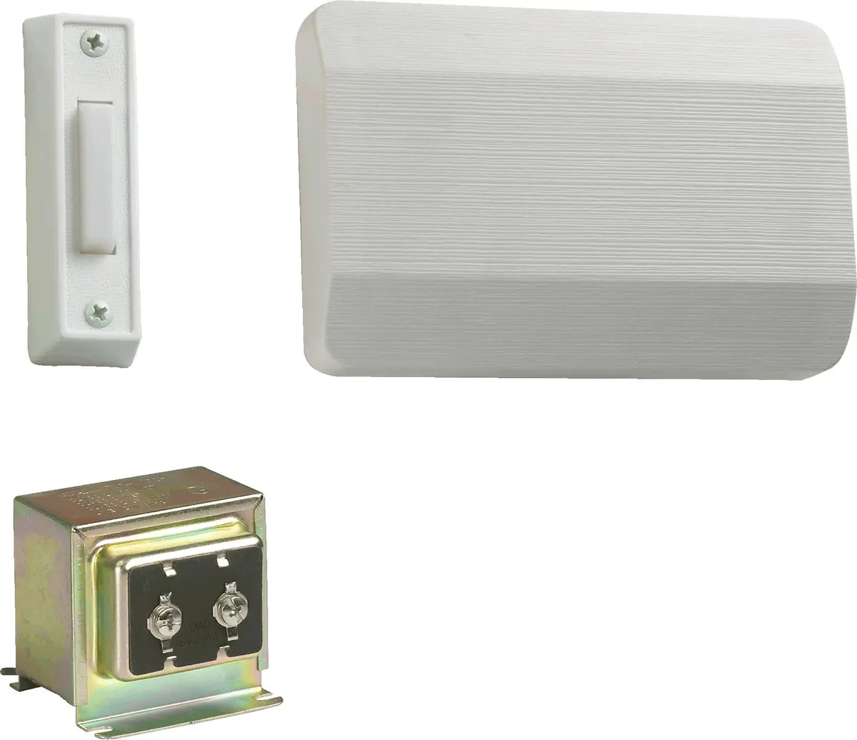 Quorum Door Chime 1
