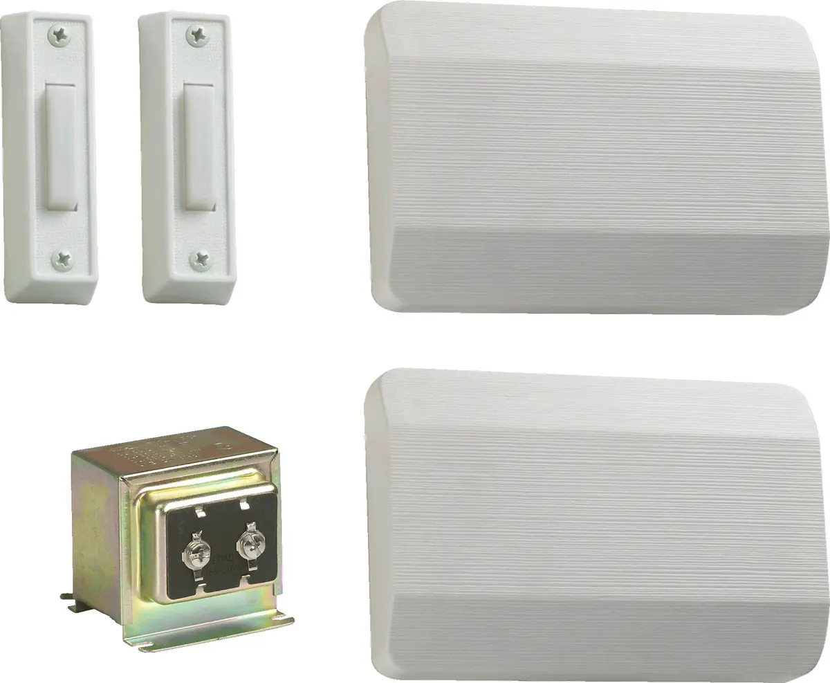 Quorum Door Chime 1