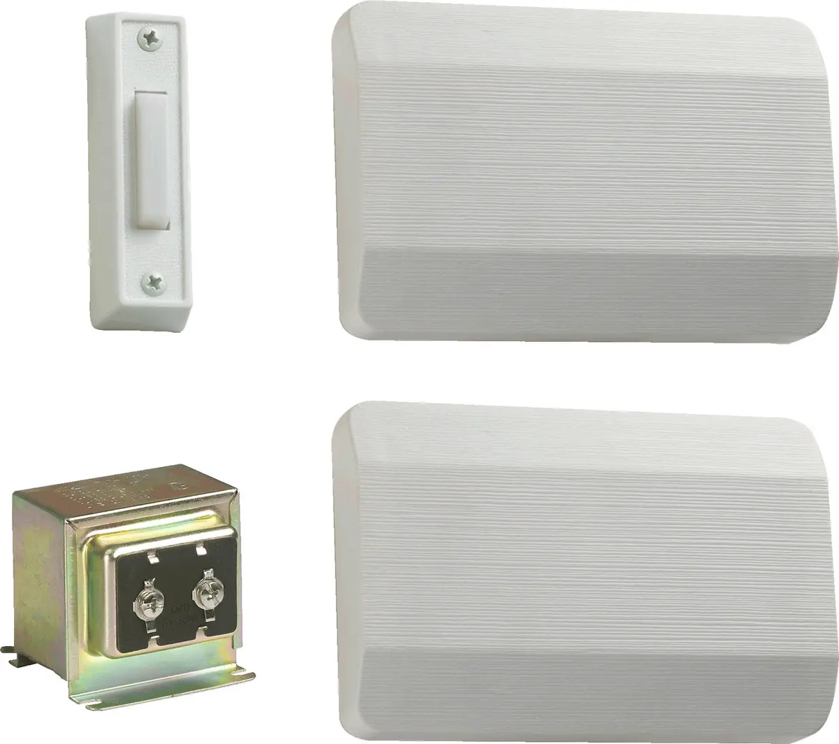 Quorum Door Chime 1