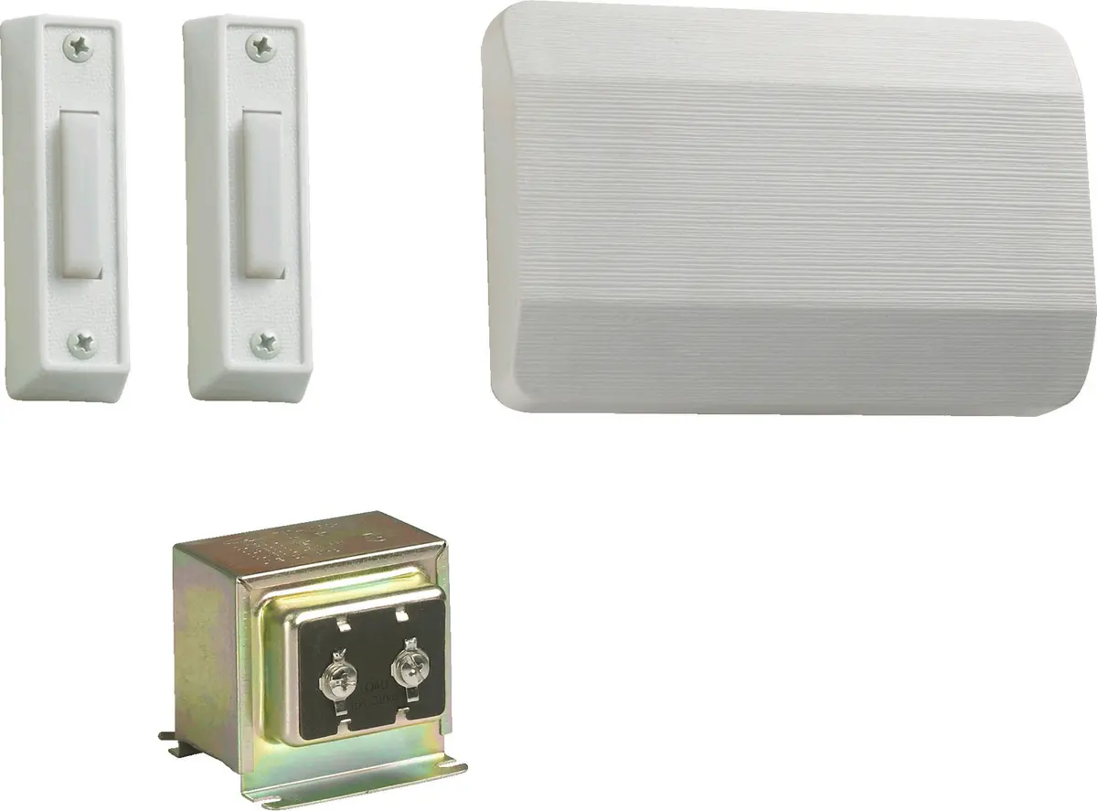 Quorum Door Chime 1