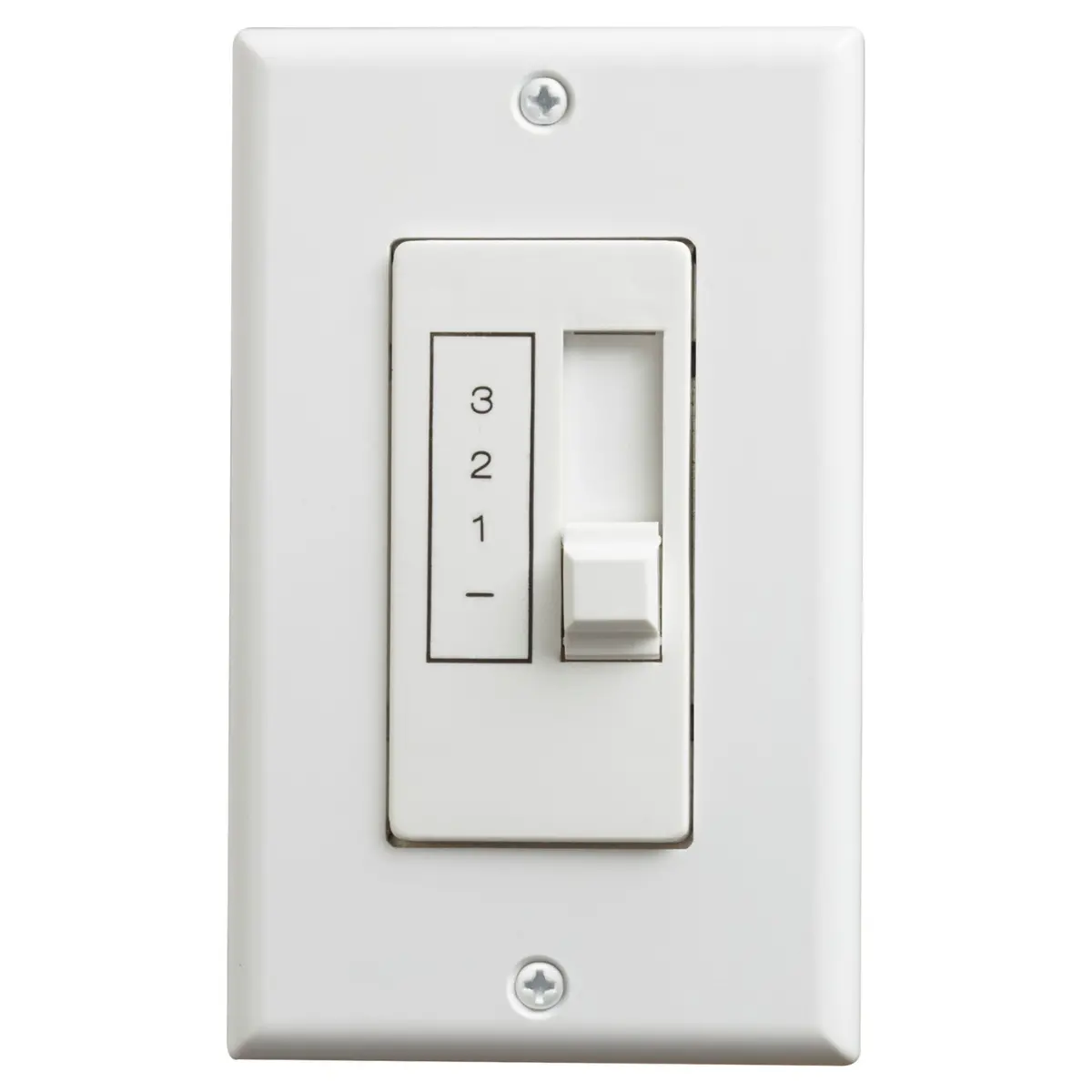 Quorum Fan Remote Control 1