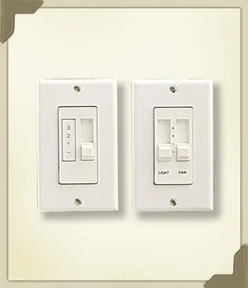Quorum Fan Remote Control 1