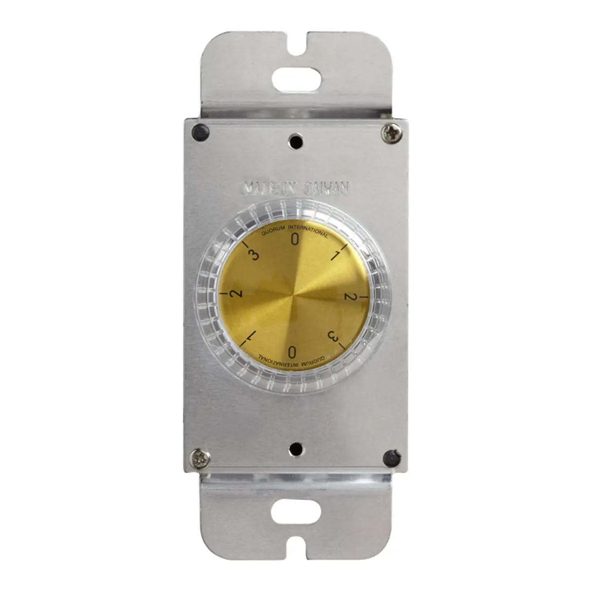 Quorum Fan Remote Control 1