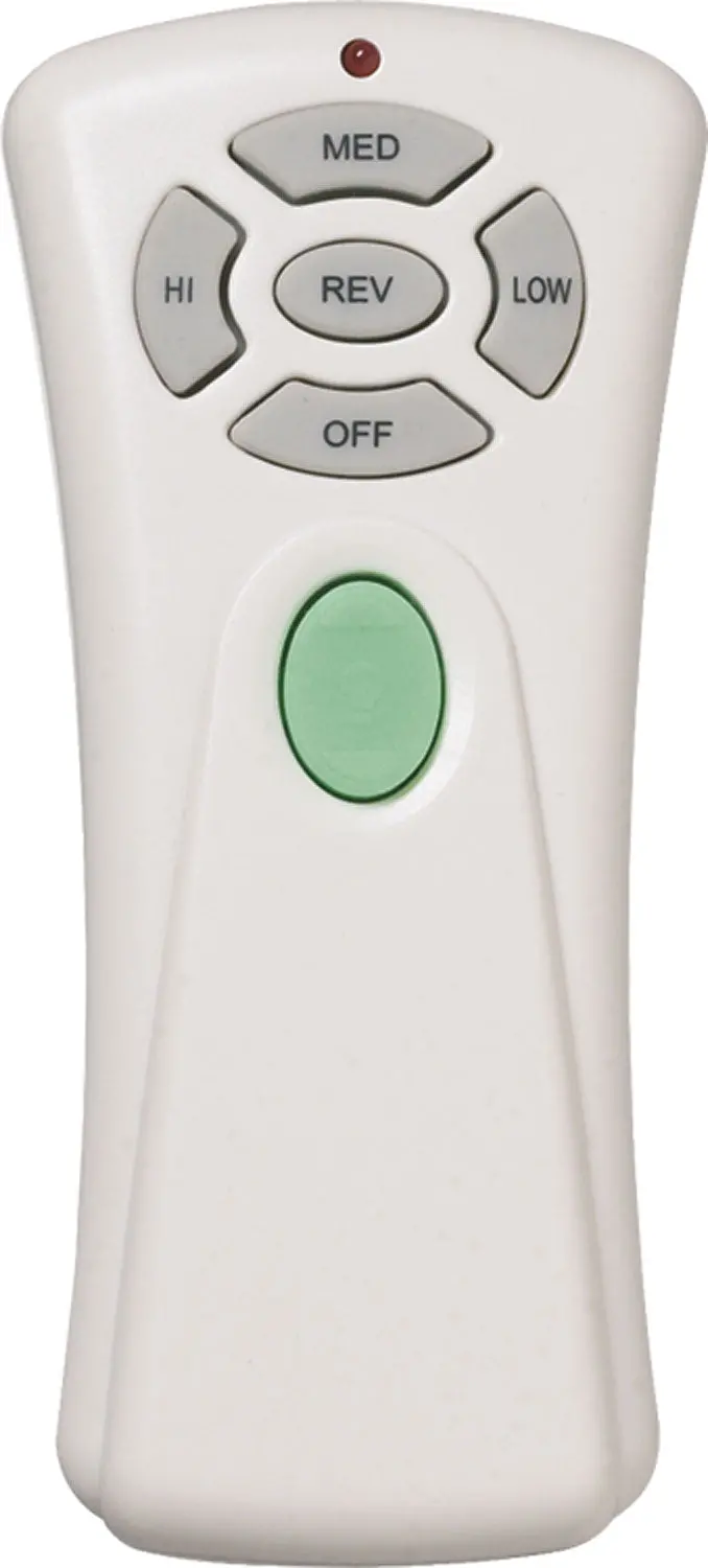 Quorum Fan Remote Control 1