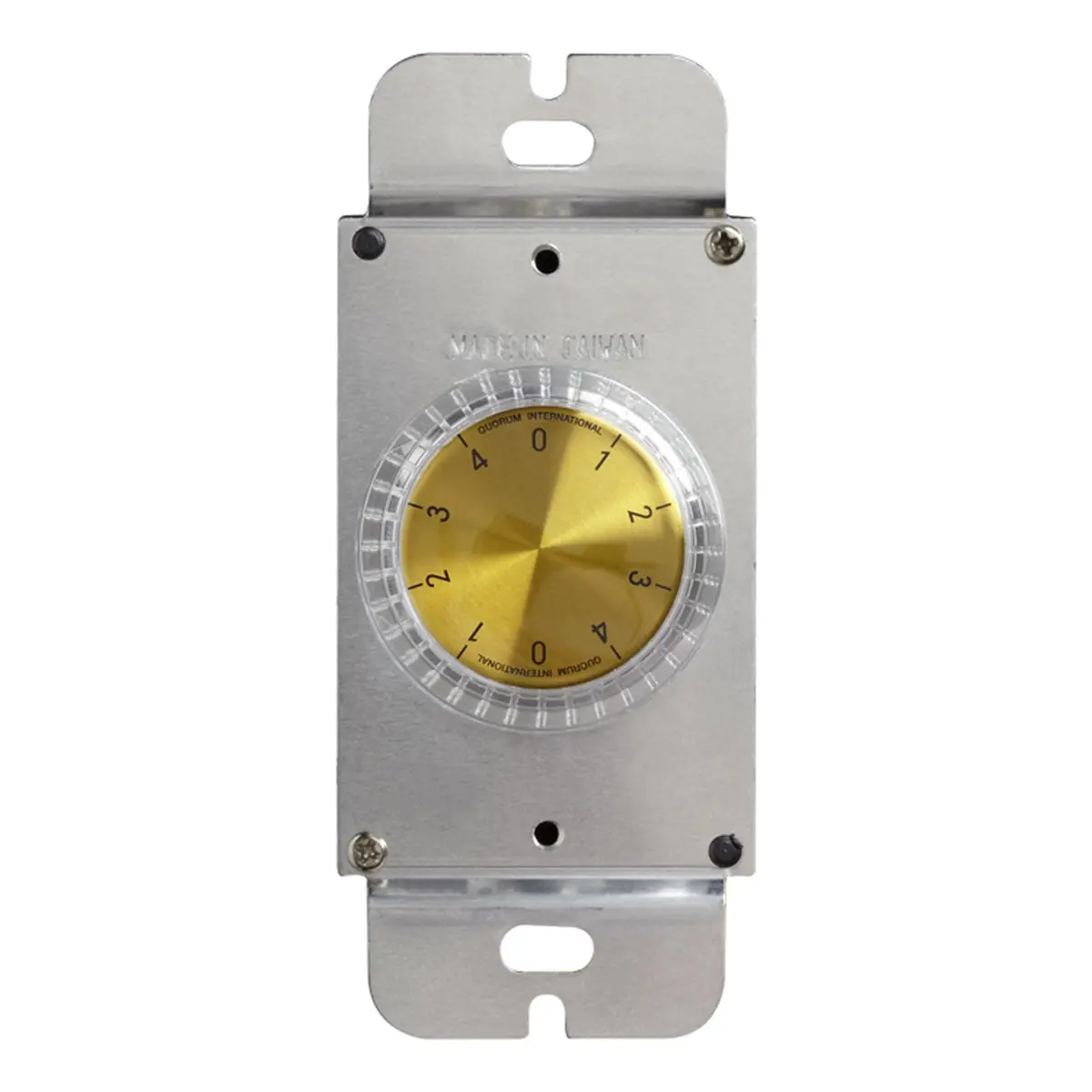 Quorum Fan Remote Control 1