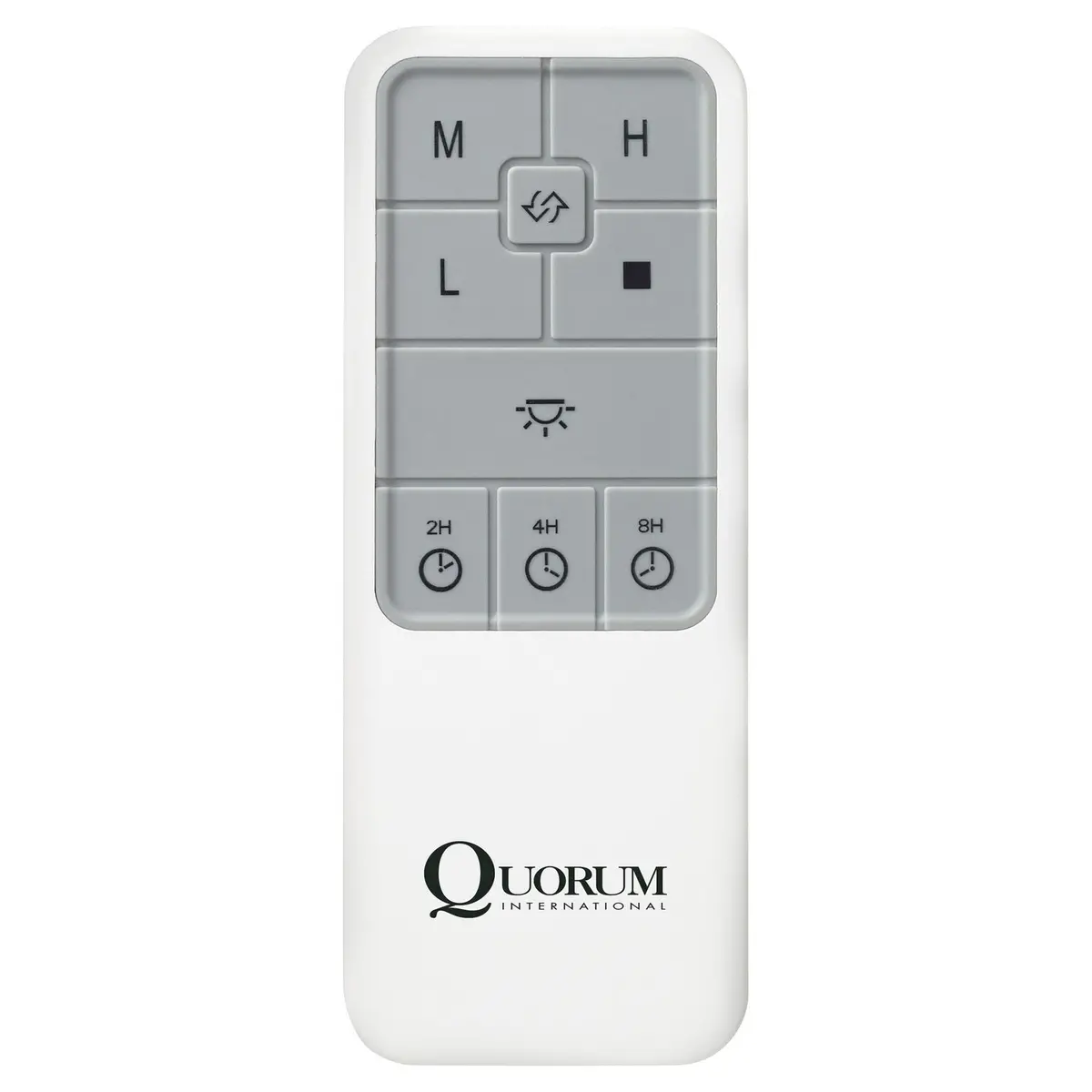 Quorum Fan Wifi Kit Ac Motor - Q 1