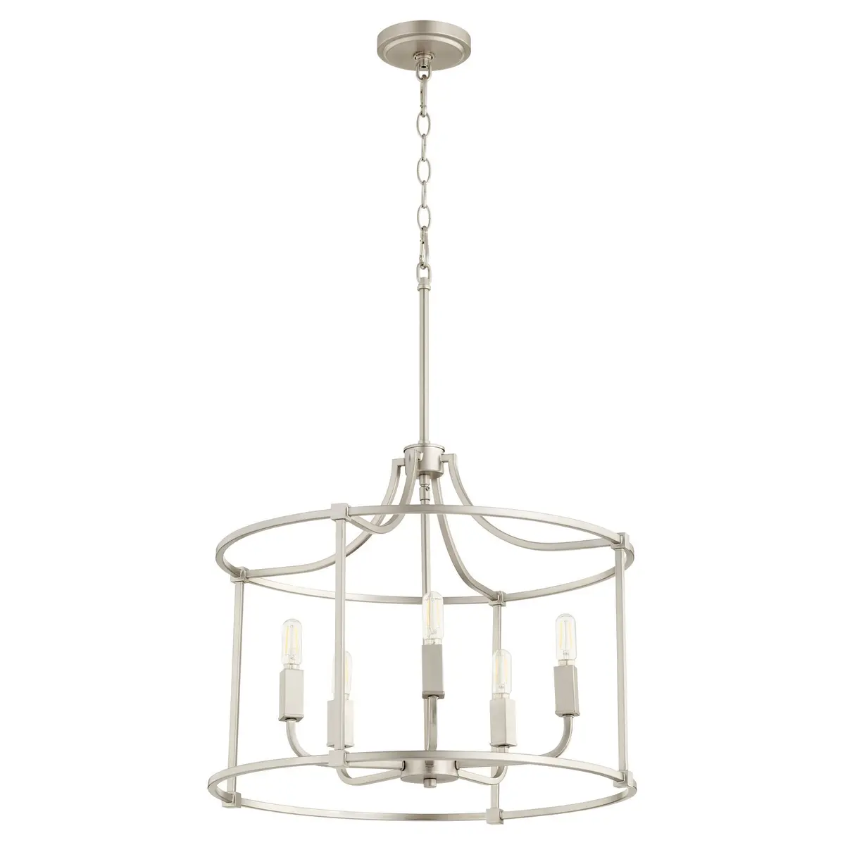 Quorum Five Light Nook 1