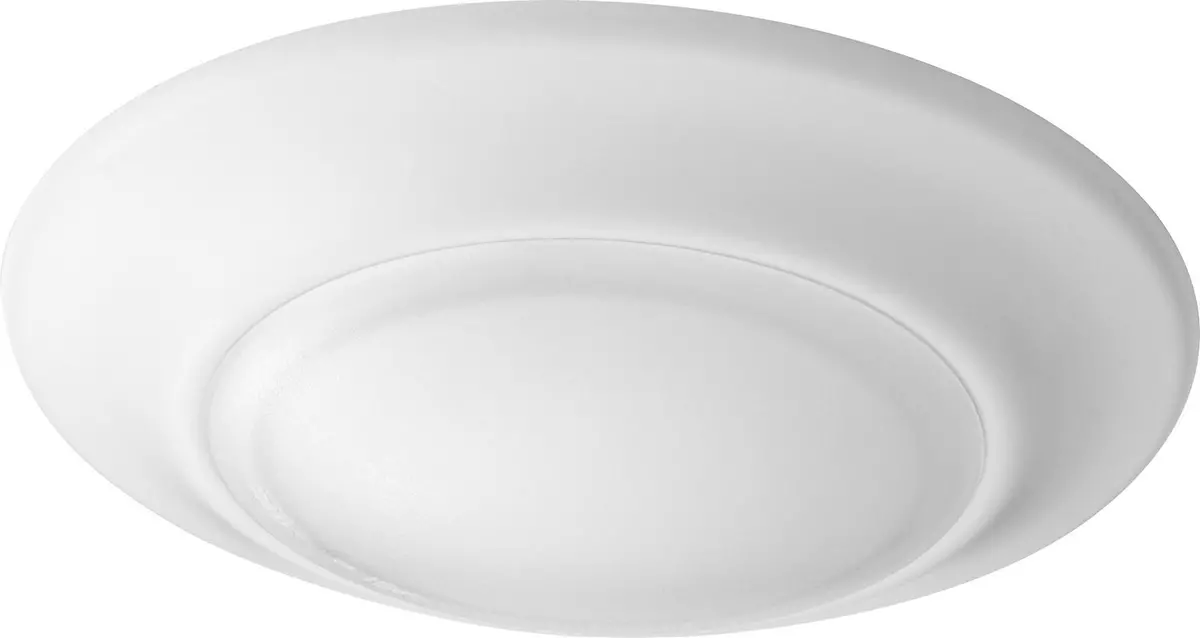 Quorum Led Ceiling Mount 1
