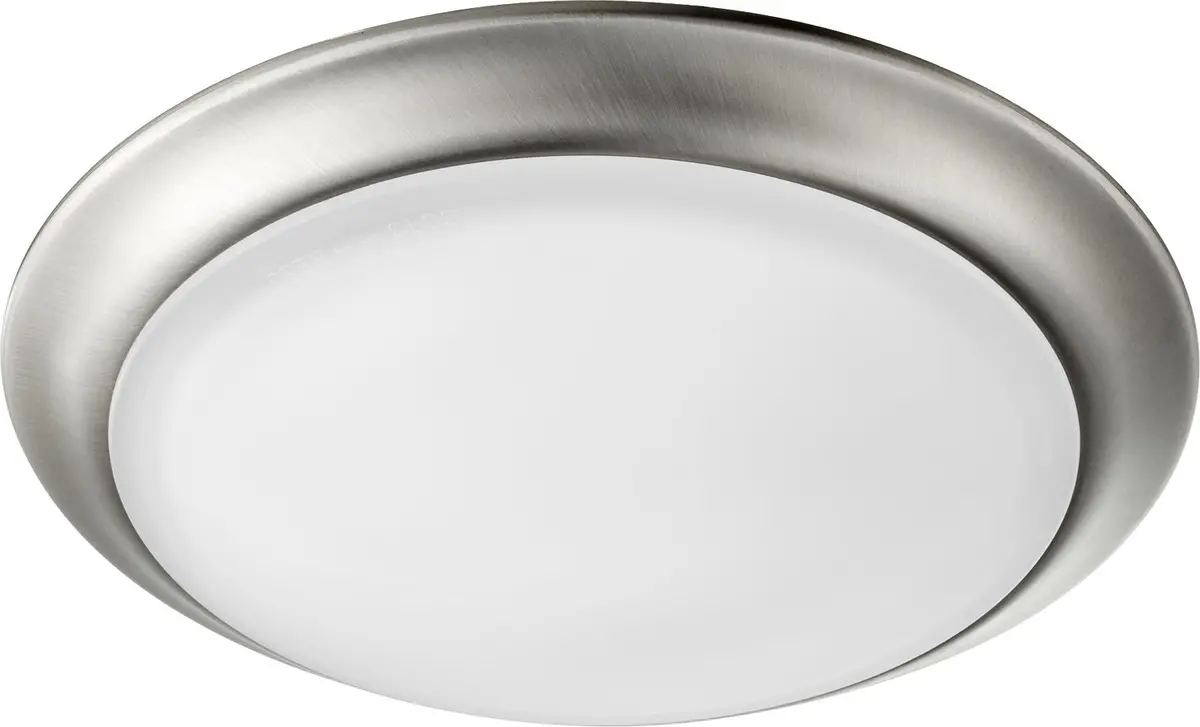 Quorum Led Ceiling Mount 1