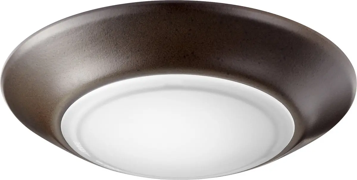 Quorum Led Ceiling Mount 1