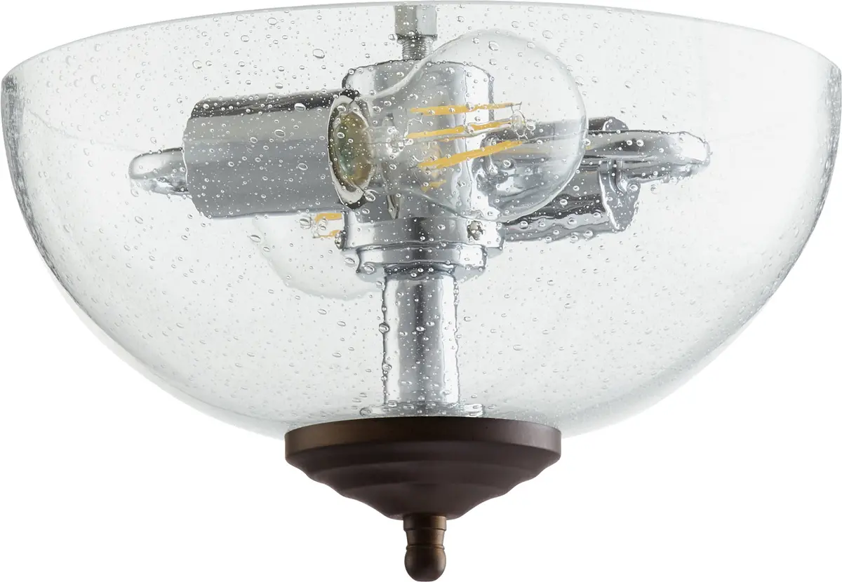 Quorum Led Fan Light Kit 1