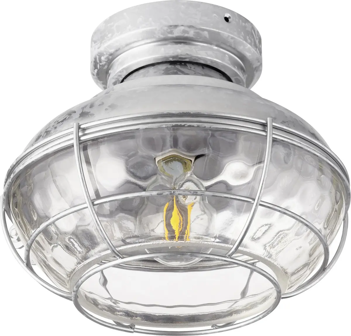 Quorum Led Fan Light Kit 1