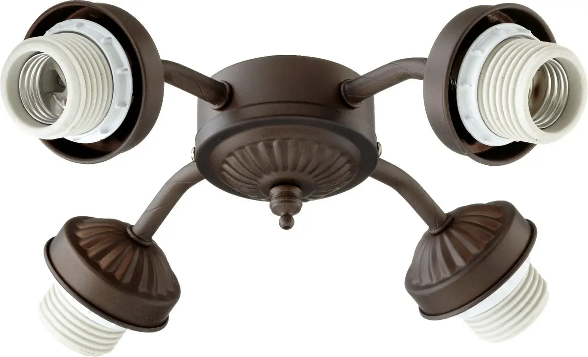Quorum Led Fan Light Kit 1