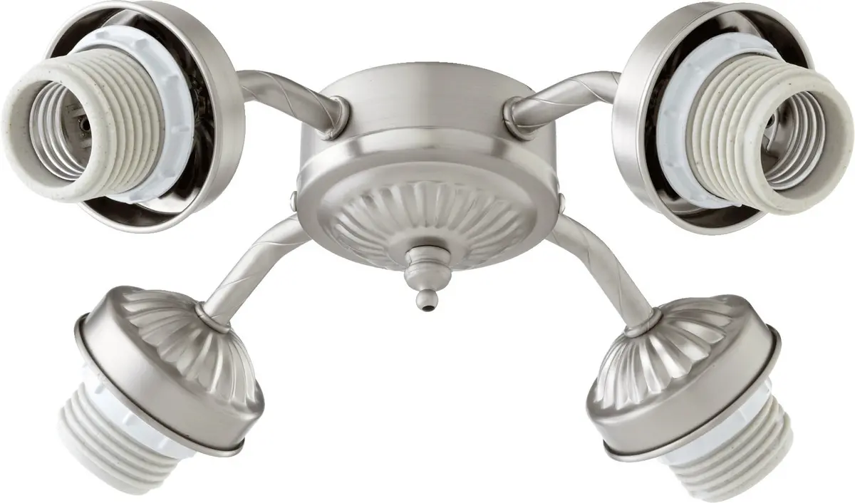 Quorum Led Fan Light Kit 1