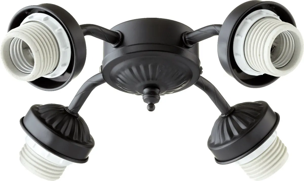 Quorum Led Fan Light Kit 1