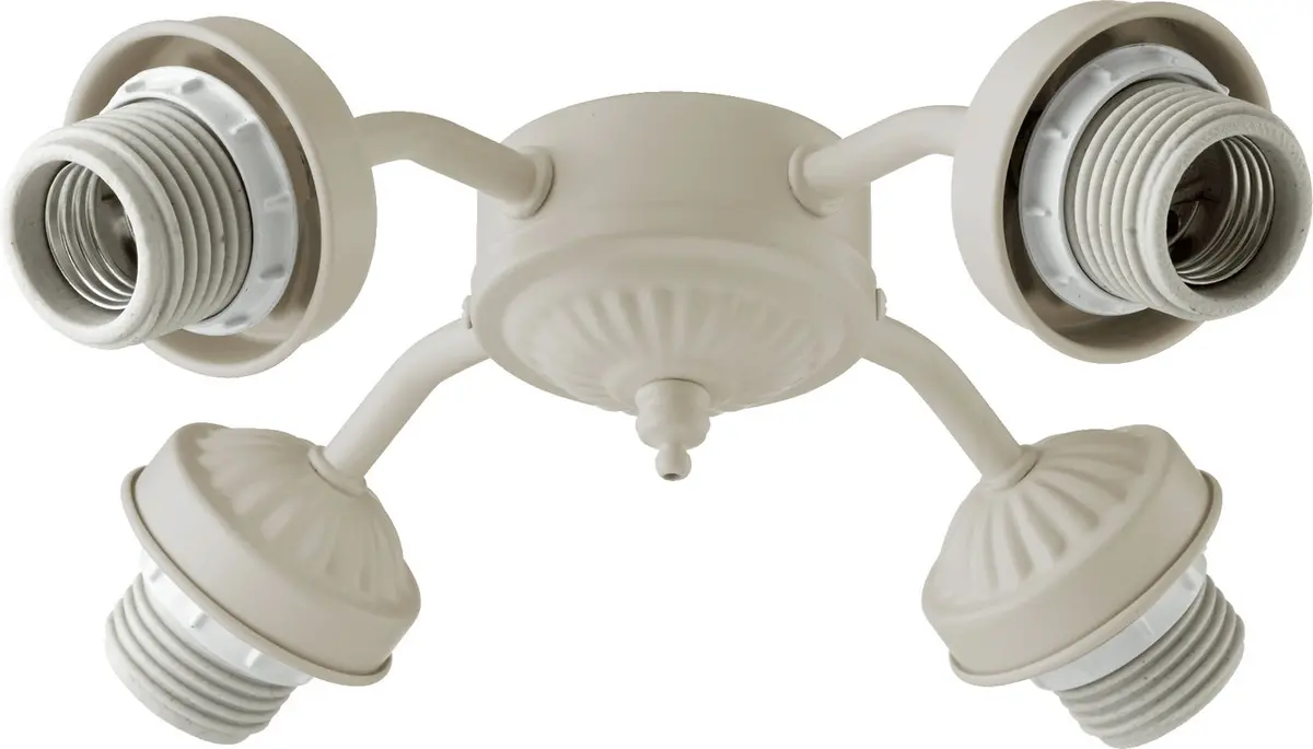 Quorum Led Fan Light Kit 1