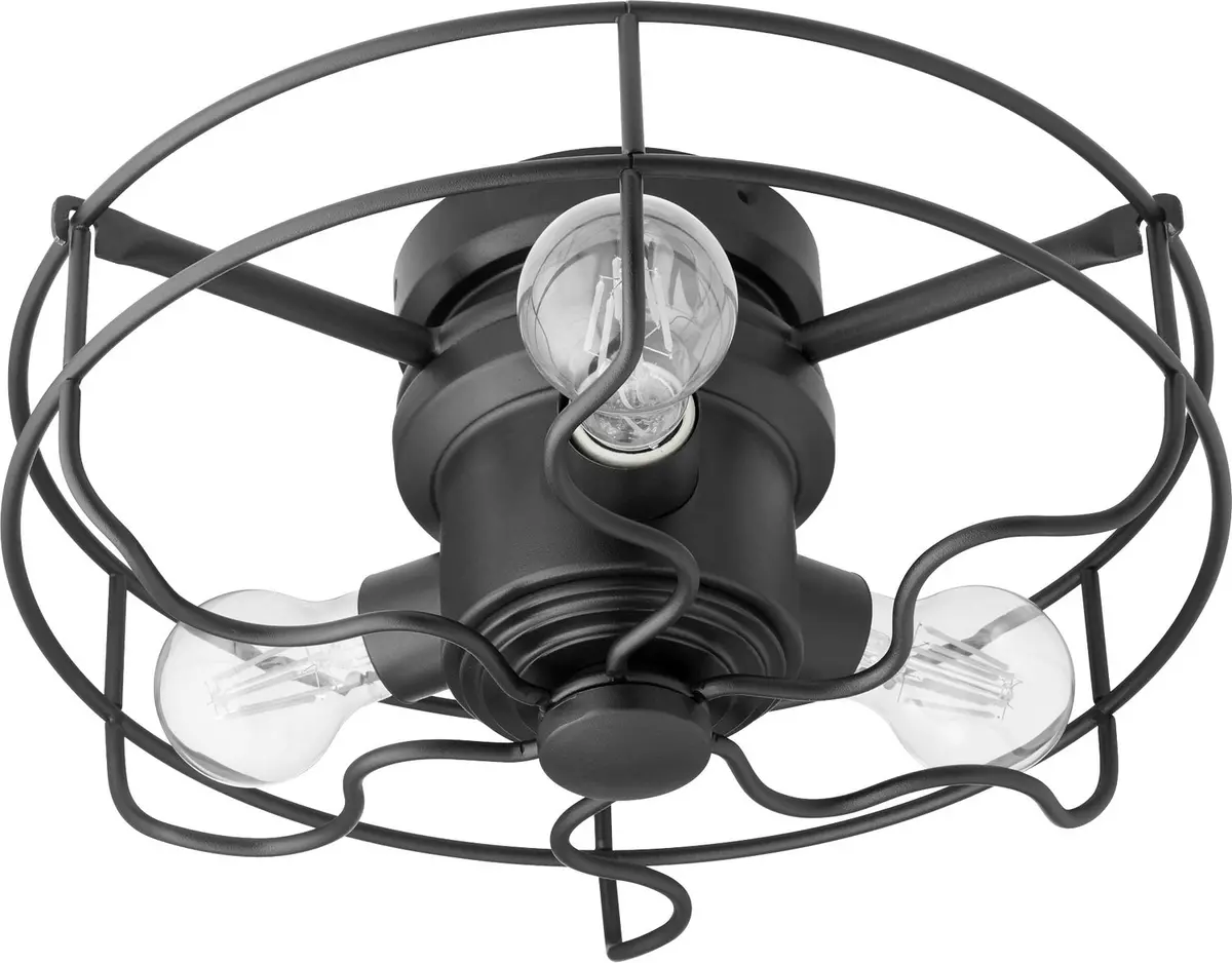 Quorum Led Fan Light Kit 1