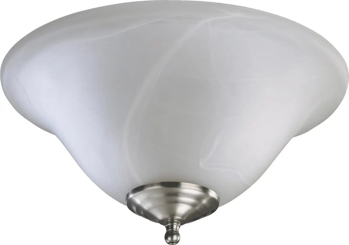 Quorum Led Fan Light Kit 1