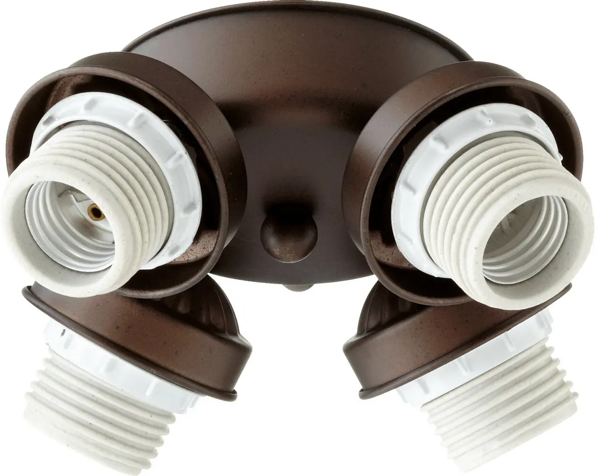 Quorum Led Fan Light Kit 1
