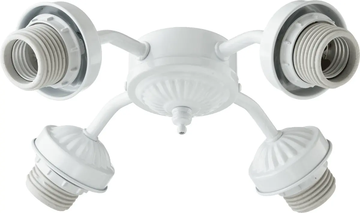 Quorum Led Fan Light Kit 1