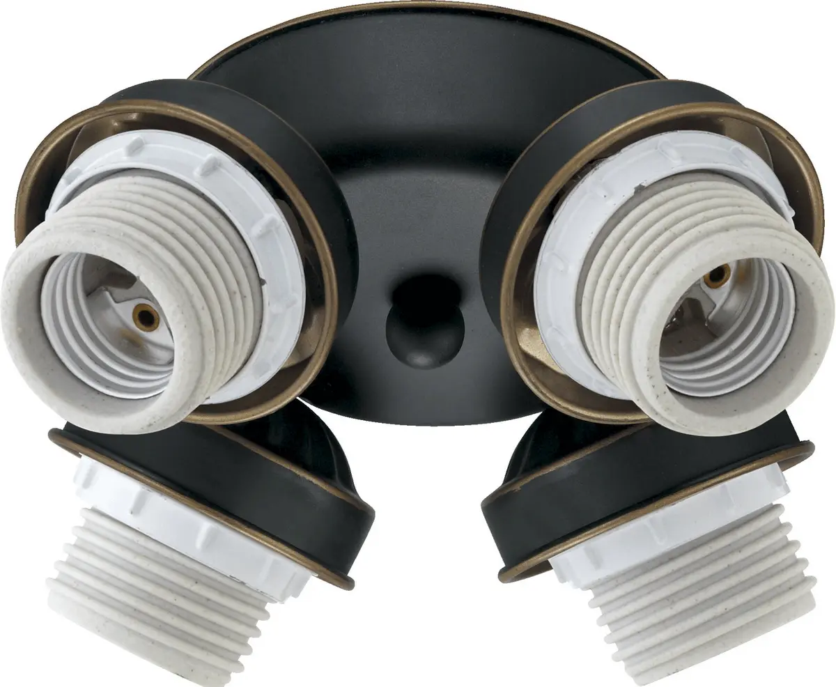 Quorum Led Fan Light Kit 1