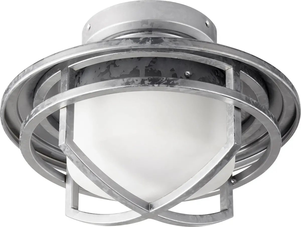 Quorum Led Fan Light Kit 1