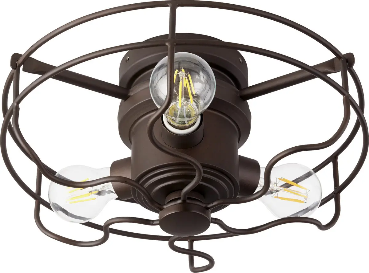 Quorum Led Fan Light Kit 1