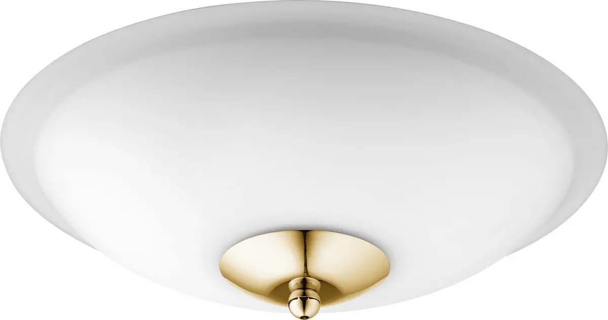 Quorum Led Fan Light Kit 1