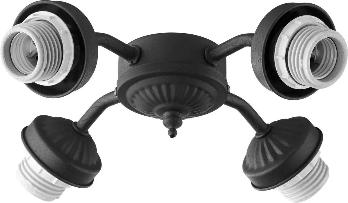Quorum Led Fan Light Kit 1