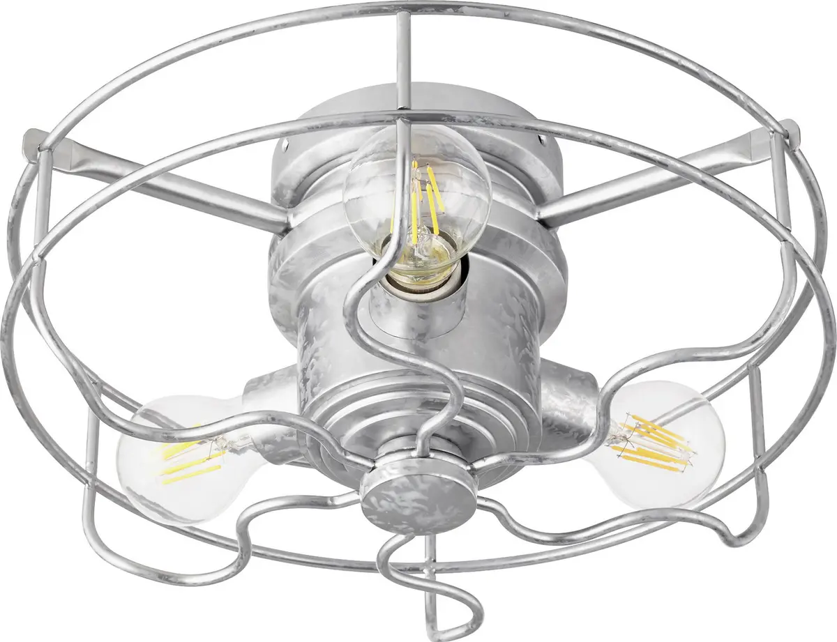 Quorum Led Fan Light Kit 1