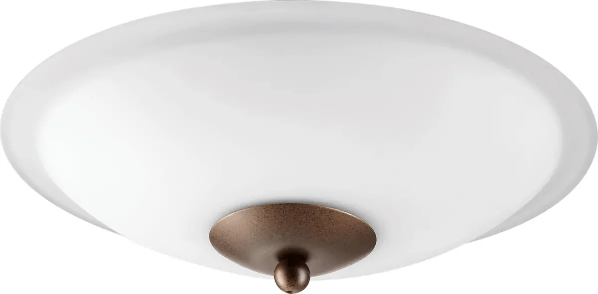Quorum Led Fan Light Kit 1