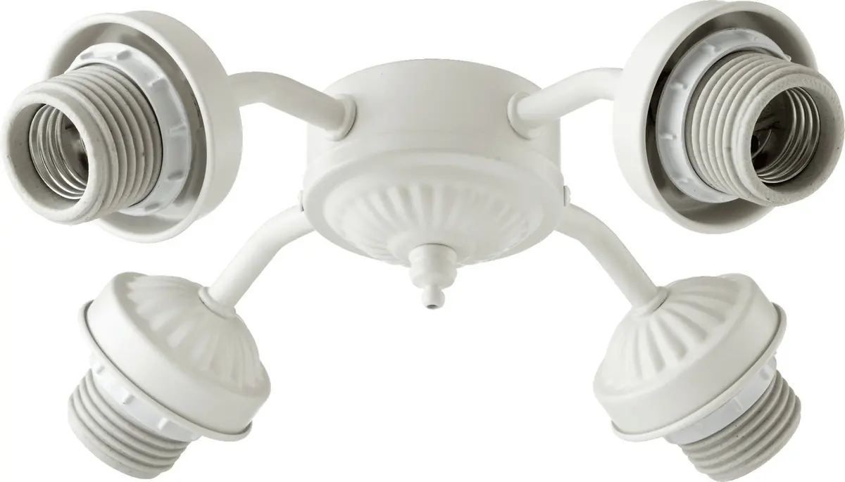 Quorum Led Fan Light Kit 1