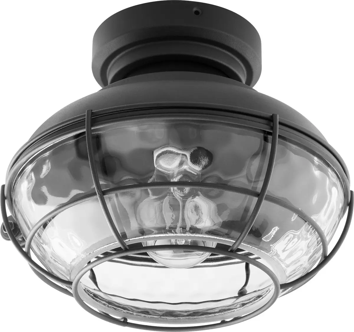 Quorum Led Fan Light Kit 1