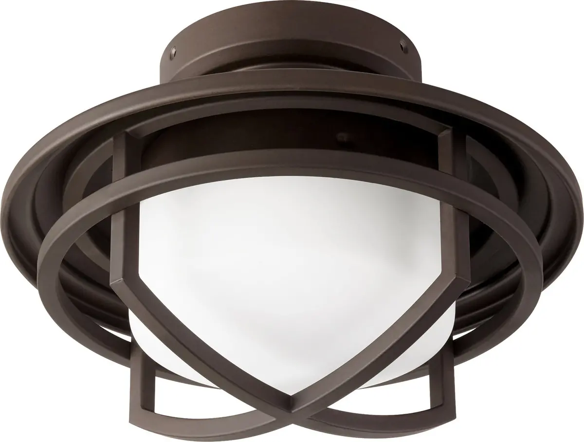 Quorum Led Fan Light Kit 1