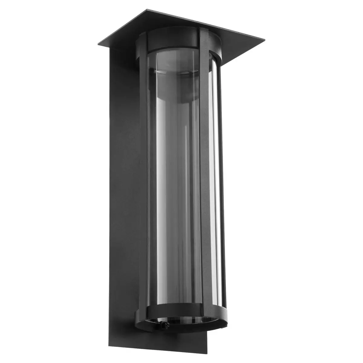 Quorum Led Outdoor Lantern 1