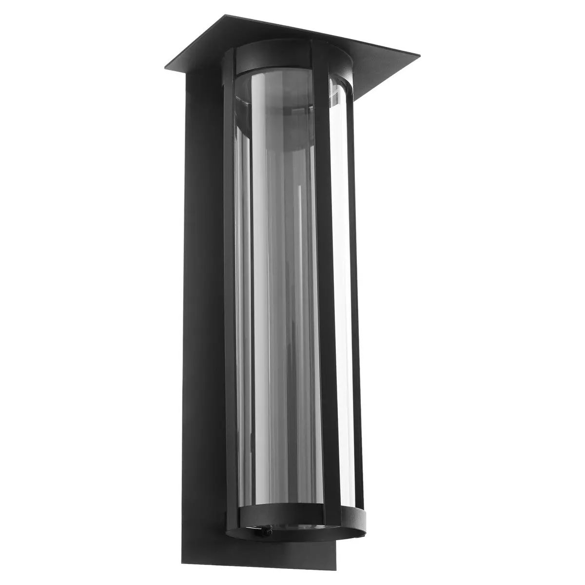 Quorum Led Outdoor Lantern 1