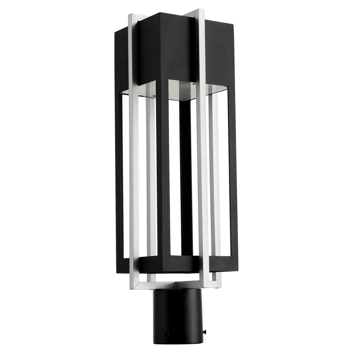 Quorum Led Outdoor Post Mount 1