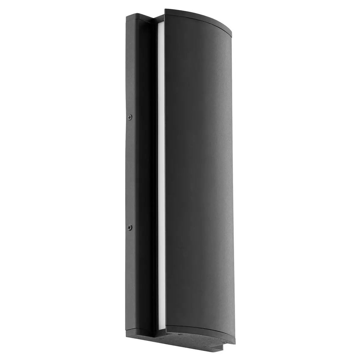 Quorum Led Outdoor Wall Lantern 1