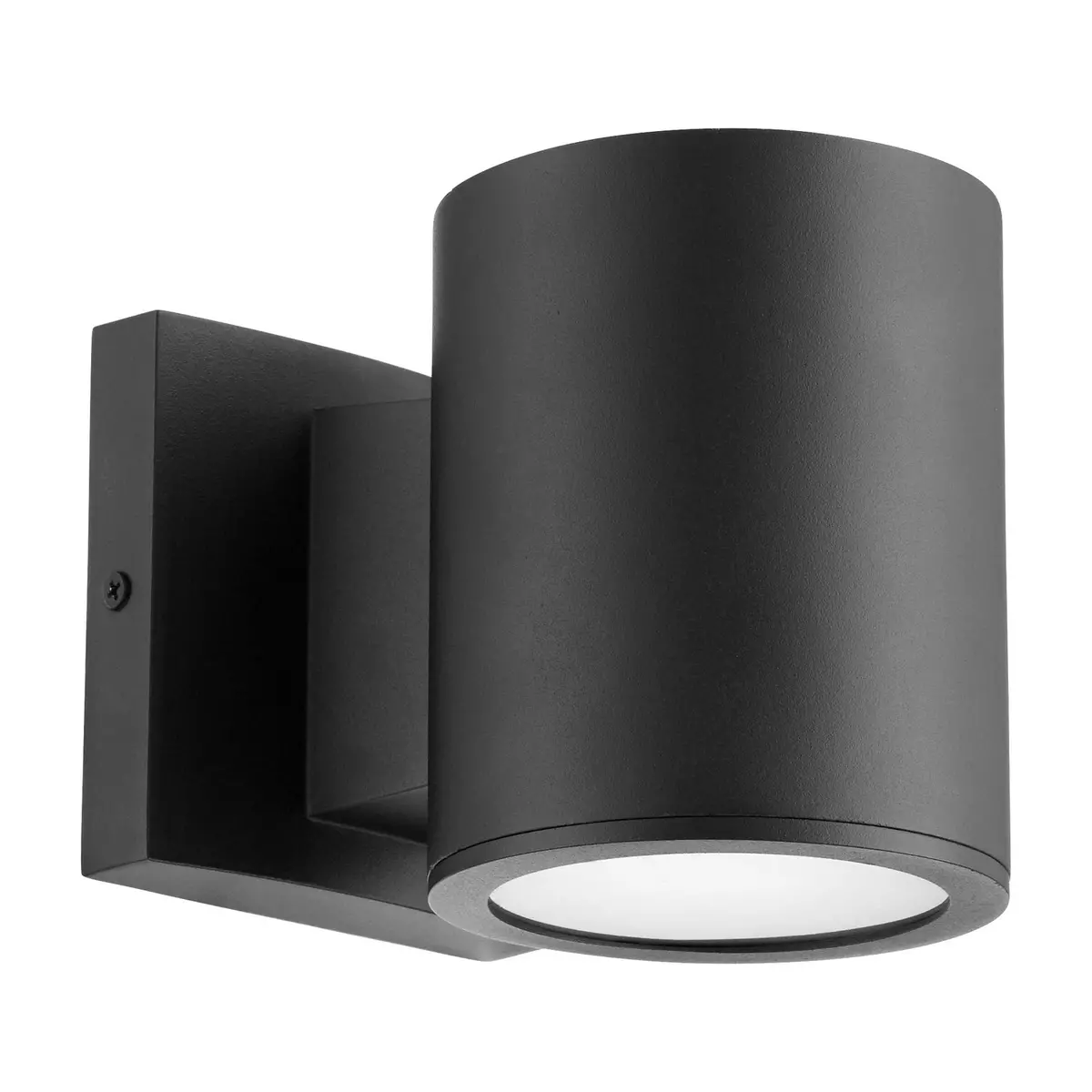 Quorum Led Outdoor Wall Lantern 1