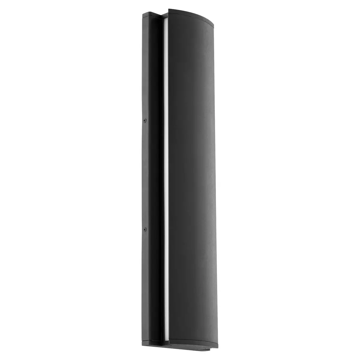 Quorum Led Outdoor Wall Lantern 1