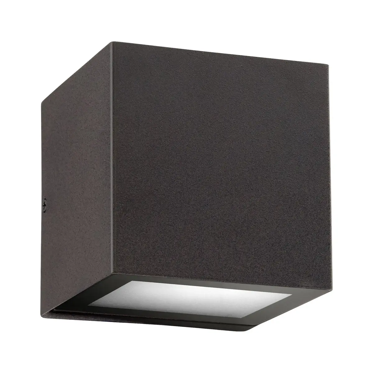 Quorum Led Outdoor Wall Lantern 1
