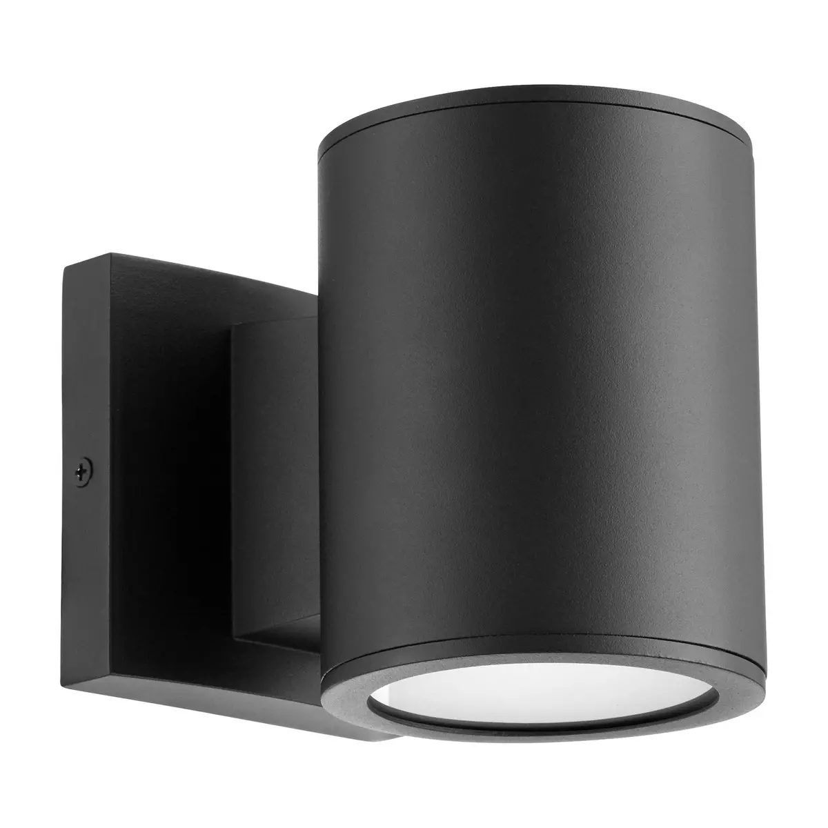 Quorum Led Outdoor Wall Lantern 1