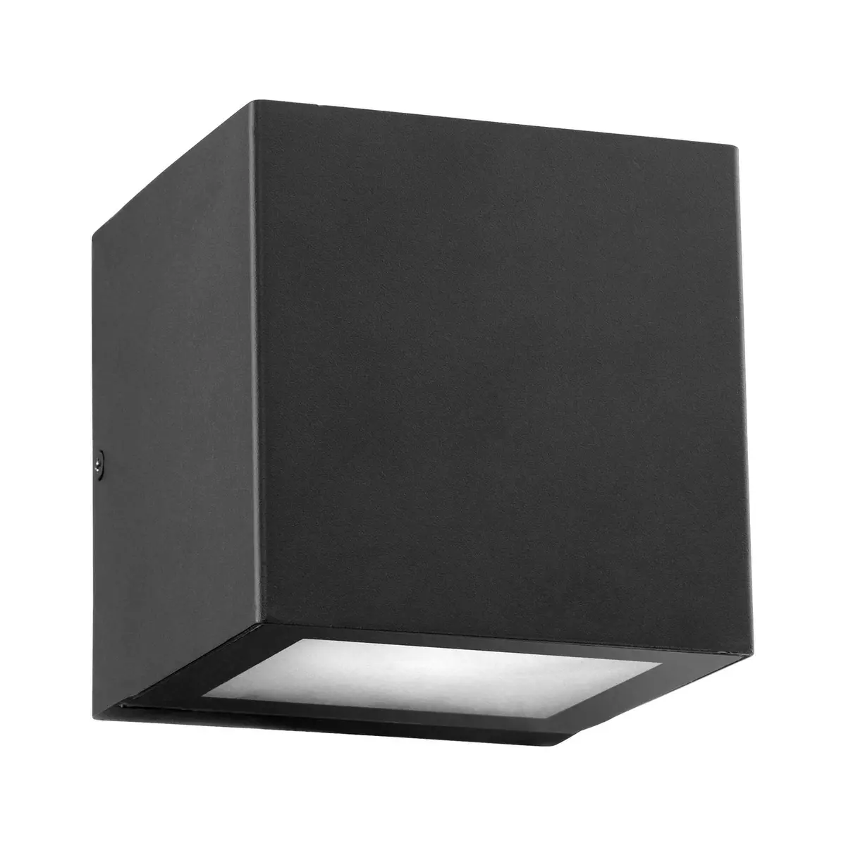 Quorum Led Outdoor Wall Lantern 1