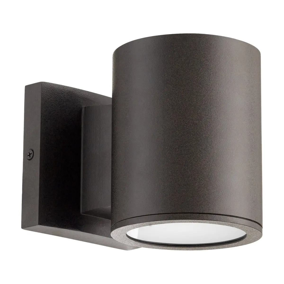 Quorum Led Outdoor Wall Lantern 1
